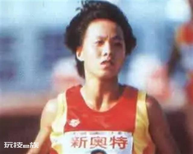 第一位欧文斯奖的田径运动员是谁(田径冠军王军霞简介)-图片3